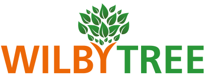 WilbyTree Logo